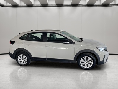 Volkswagen Taigo Life 1.0 TSI 70 kW (95 CV) 4 Volkswagen Taigo Life 1.0 TSI 70 kW (95 CV) 4