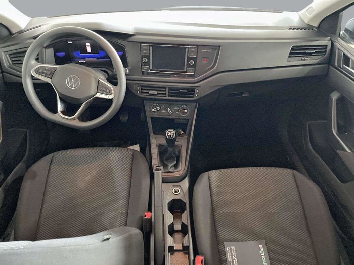 Volkswagen Taigo Life 1.0 TSI 70 kW (95 CV) Vehículo usado en Sevilla Volkswagen Taigo Life 1.0 TSI 70 kW (95 CV) Vehículo usado en Sevilla