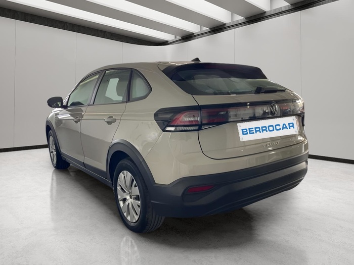 Volkswagen Taigo Life 1.0 TSI 70 kW (95 CV) Vehículo usado en Sevilla Volkswagen Taigo Life 1.0 TSI 70 kW (95 CV) Vehículo usado en Sevilla