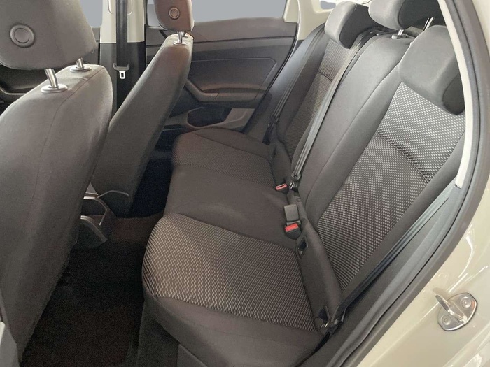 Volkswagen Taigo Life 1.0 TSI 70 kW (95 CV) Vehículo usado en Sevilla Volkswagen Taigo Life 1.0 TSI 70 kW (95 CV) Vehículo usado en Sevilla