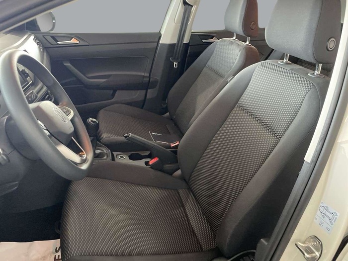 Volkswagen Taigo Life 1.0 TSI 70 kW (95 CV) Vehículo usado en Sevilla Volkswagen Taigo Life 1.0 TSI 70 kW (95 CV) Vehículo usado en Sevilla