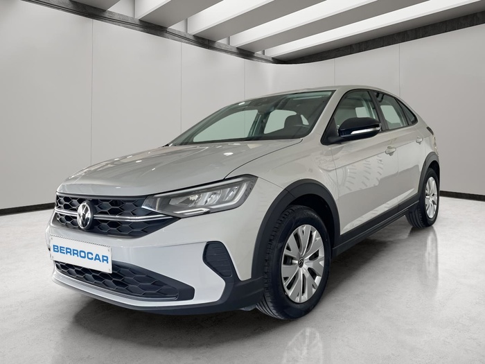 Volkswagen Taigo Life 1.0 TSI 70 kW (95 CV) Vehículo usado en Sevilla Volkswagen Taigo Life 1.0 TSI 70 kW (95 CV) Vehículo usado en Sevilla