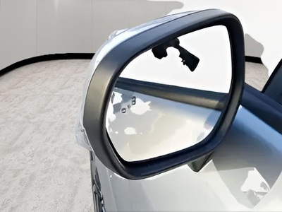 Ford Puma 1.0 EcoBoost MHEV ST-Line X Auto 92 kW (125 CV) 7 Ford Puma 1.0 EcoBoost MHEV ST-Line X Auto 92 kW (125 CV) 7