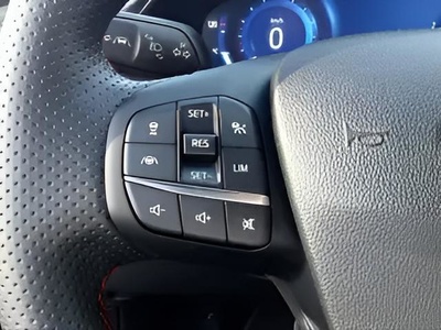 Ford Puma 1.0 EcoBoost MHEV ST-Line X Auto 92 kW (125 CV) 11 Ford Puma 1.0 EcoBoost MHEV ST-Line X Auto 92 kW (125 CV) 11