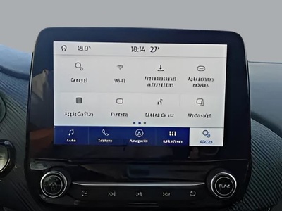 Ford Puma 1.0 EcoBoost MHEV ST-Line X Auto 92 kW (125 CV) 14 Ford Puma 1.0 EcoBoost MHEV ST-Line X Auto 92 kW (125 CV) 14