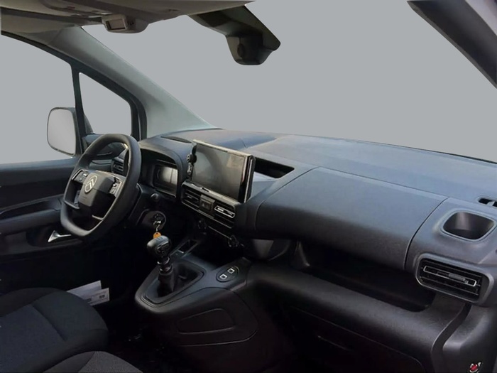 Citroen Berlingo Furgon BlueHDi 100 Talla M 75 kW (102 CV) KM0 en Sevilla Citroen Berlingo Furgon BlueHDi 100 Talla M 75 kW (102 CV) KM0 en Sevilla