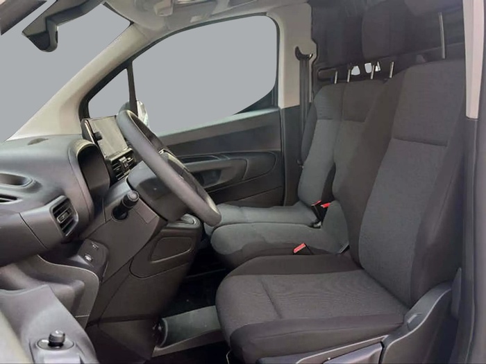 Citroen Berlingo Furgon BlueHDi 100 Talla M 75 kW (102 CV) KM0 en Sevilla Citroen Berlingo Furgon BlueHDi 100 Talla M 75 kW (102 CV) KM0 en Sevilla