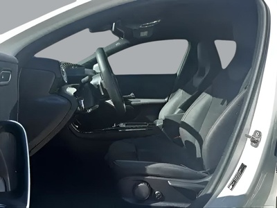 Mercedes-Benz Clase A 180 100 kW (136 CV) 7 Mercedes-Benz Clase A 180 100 kW (136 CV) 7