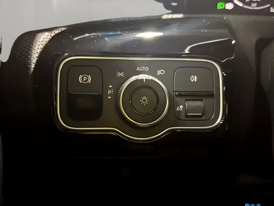Mercedes-Benz Clase A 180 100 kW (136 CV) 23 Mercedes-Benz Clase A 180 100 kW (136 CV) 23