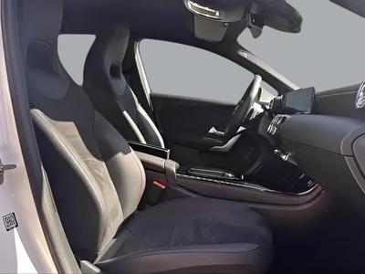 Mercedes-Benz Clase A 180 100 kW (136 CV) 12 Mercedes-Benz Clase A 180 100 kW (136 CV) 12