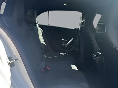Mercedes-Benz Clase A 180 100 kW (136 CV) 11 Mercedes-Benz Clase A 180 100 kW (136 CV) 11