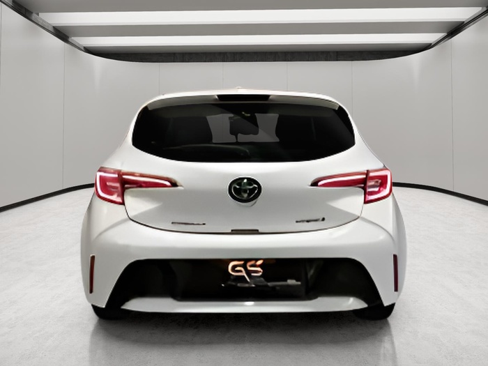 Toyota Corolla 1.8 125 Híbrido Active Tech E-CVT 90 kW (122 CV) Vehículo usado en Sevilla Toyota Corolla 1.8 125 Híbrido Active Tech E-CVT 90 kW (122 CV) Vehículo usado en Sevilla