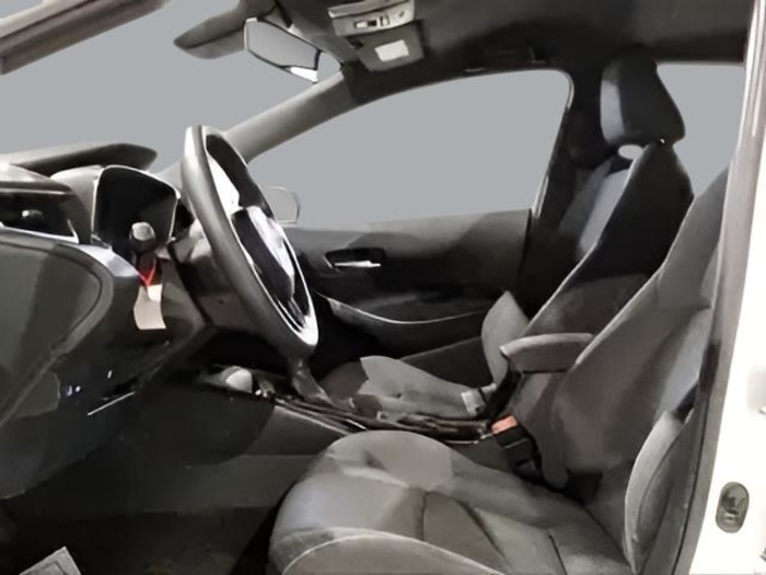 Toyota Corolla 1.8 125 Híbrido Active Tech E-CVT 90 kW (122 CV) Vehículo usado en Sevilla Toyota Corolla 1.8 125 Híbrido Active Tech E-CVT 90 kW (122 CV) Vehículo usado en Sevilla