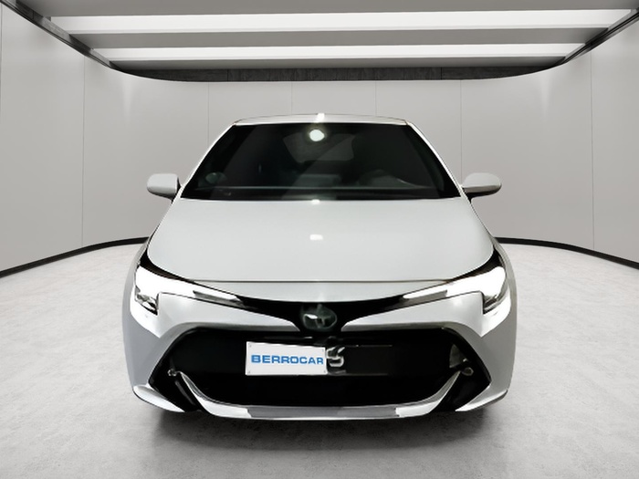 Toyota Corolla 1.8 125 Híbrido Active Tech E-CVT 90 kW (122 CV) Vehículo usado en Sevilla Toyota Corolla 1.8 125 Híbrido Active Tech E-CVT 90 kW (122 CV) Vehículo usado en Sevilla