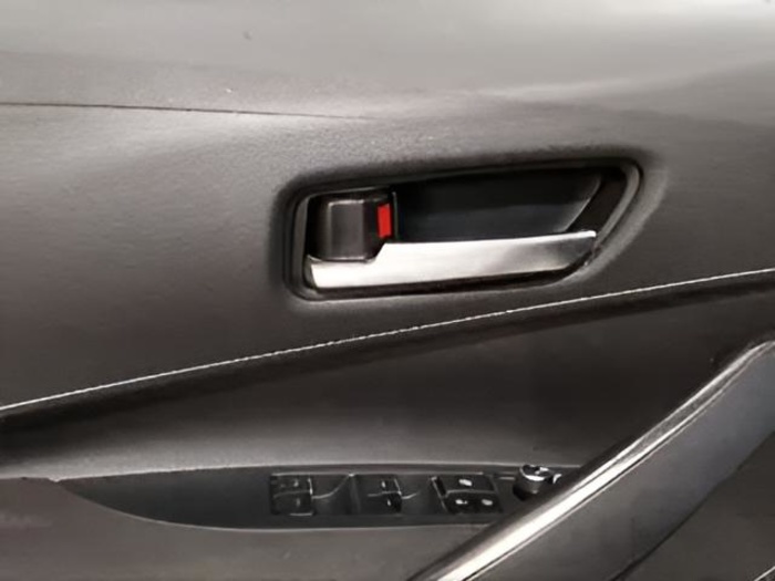 Toyota Corolla 1.8 125 Híbrido Active Tech E-CVT 90 kW (122 CV) Vehículo usado en Sevilla Toyota Corolla 1.8 125 Híbrido Active Tech E-CVT 90 kW (122 CV) Vehículo usado en Sevilla