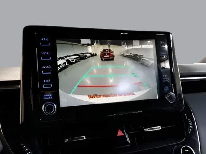 Toyota Corolla 1.8 125 Híbrido Active Tech E-CVT 90 kW (122 CV) Vehículo usado en Sevilla Toyota Corolla 1.8 125 Híbrido Active Tech E-CVT 90 kW (122 CV) Vehículo usado en Sevilla