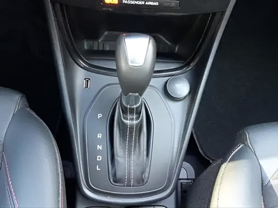 Ford Puma 1.0 EcoBoost MHEV ST-Line X Auto 92 kW (125 CV) 18 Ford Puma 1.0 EcoBoost MHEV ST-Line X Auto 92 kW (125 CV) 18