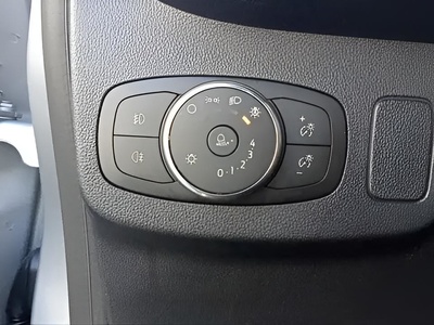 Ford Puma 1.0 EcoBoost MHEV ST-Line X Auto 92 kW (125 CV) 19 Ford Puma 1.0 EcoBoost MHEV ST-Line X Auto 92 kW (125 CV) 19