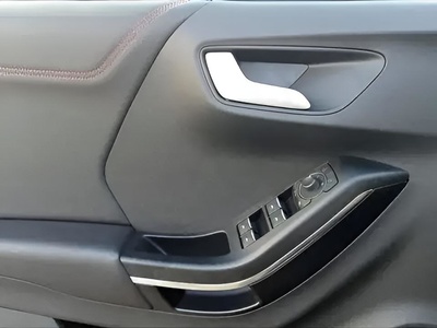 Ford Puma 1.0 EcoBoost MHEV ST-Line X Auto 92 kW (125 CV) 23 Ford Puma 1.0 EcoBoost MHEV ST-Line X Auto 92 kW (125 CV) 23