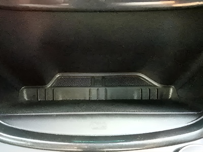 Ford Puma 1.0 EcoBoost MHEV ST-Line X Auto 92 kW (125 CV) 21 Ford Puma 1.0 EcoBoost MHEV ST-Line X Auto 92 kW (125 CV) 21