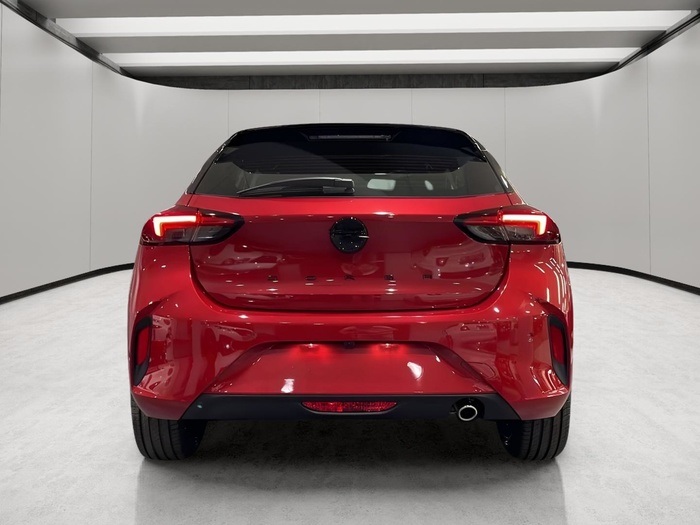 Opel Corsa 1.2T XHL GS 74 kW (100 CV) Vehículo usado en Sevilla Opel Corsa 1.2T XHL GS 74 kW (100 CV) Vehículo usado en Sevilla