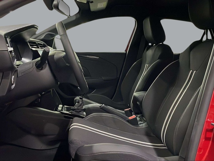 Opel Corsa 1.2T XHL GS 74 kW (100 CV) Vehículo usado en Sevilla Opel Corsa 1.2T XHL GS 74 kW (100 CV) Vehículo usado en Sevilla