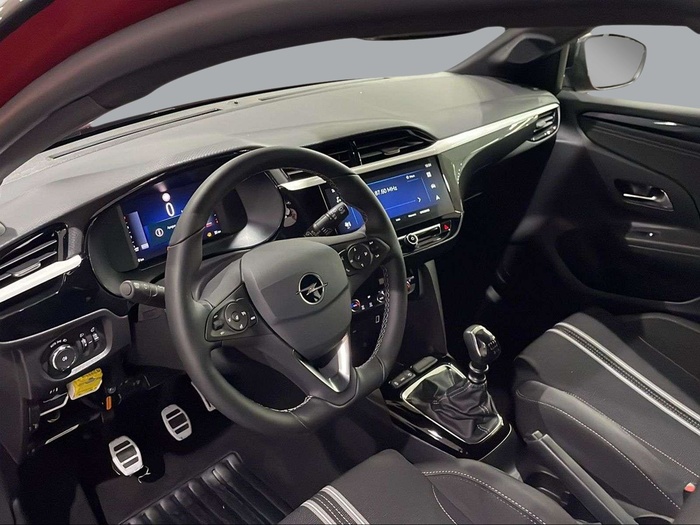 Opel Corsa 1.2T XHL GS 74 kW (100 CV) Vehículo usado en Sevilla Opel Corsa 1.2T XHL GS 74 kW (100 CV) Vehículo usado en Sevilla