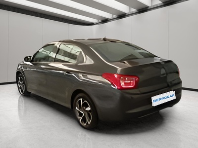 Citroen C-Elysee PureTech 82 Shine 60 kW (82 CV) 1 Citroen C-Elysee PureTech 82 Shine 60 kW (82 CV) 1