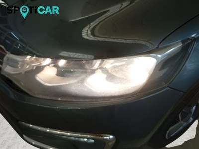 Citroen C-Elysee PureTech 82 Shine 60 kW (82 CV) 20 Citroen C-Elysee PureTech 82 Shine 60 kW (82 CV) 20
