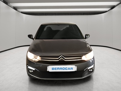 Citroen C-Elysee PureTech 82 Shine 60 kW (82 CV) 18 Citroen C-Elysee PureTech 82 Shine 60 kW (82 CV) 18