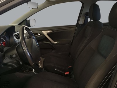 Citroen C-Elysee PureTech 82 Shine 60 kW (82 CV) 7 Citroen C-Elysee PureTech 82 Shine 60 kW (82 CV) 7