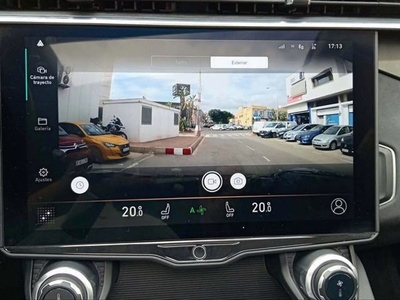 Lynk & Co 01 1.5 PHEV 192 kW (261 CV) 19 Lynk & Co 01 1.5 PHEV 192 kW (261 CV) 19