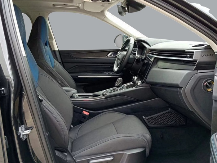 Lynk & Co 01 1.5 PHEV 192 kW (261 CV) Vehículo usado en Sevilla Lynk & Co 01 1.5 PHEV 192 kW (261 CV) Vehículo usado en Sevilla