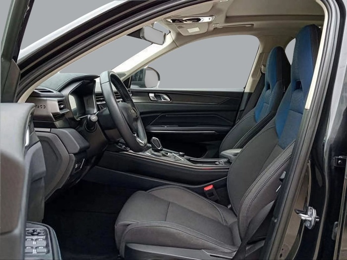 Lynk & Co 01 1.5 PHEV 192 kW (261 CV) Vehículo usado en Sevilla Lynk & Co 01 1.5 PHEV 192 kW (261 CV) Vehículo usado en Sevilla