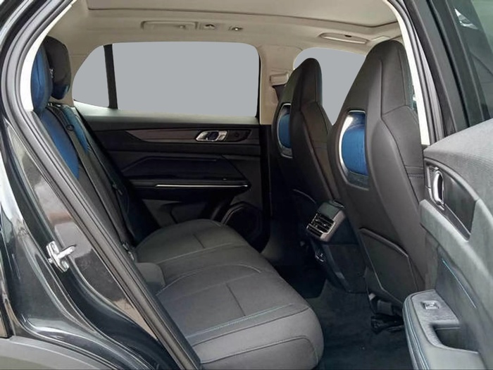 Lynk & Co 01 1.5 PHEV 192 kW (261 CV) Vehículo usado en Sevilla Lynk & Co 01 1.5 PHEV 192 kW (261 CV) Vehículo usado en Sevilla