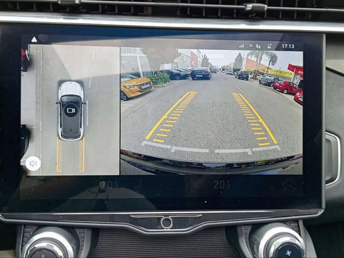 Lynk & Co 01 1.5 PHEV 192 kW (261 CV) Vehículo usado en Sevilla Lynk & Co 01 1.5 PHEV 192 kW (261 CV) Vehículo usado en Sevilla