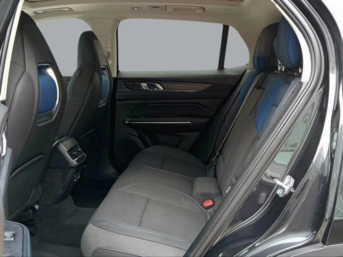 Lynk & Co 01 1.5 PHEV 192 kW (261 CV) Vehículo usado en Sevilla Lynk & Co 01 1.5 PHEV 192 kW (261 CV) Vehículo usado en Sevilla