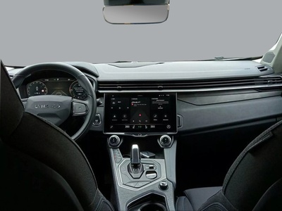 Lynk & Co 01 1.5 PHEV 192 kW (261 CV) 6 Lynk & Co 01 1.5 PHEV 192 kW (261 CV) 6