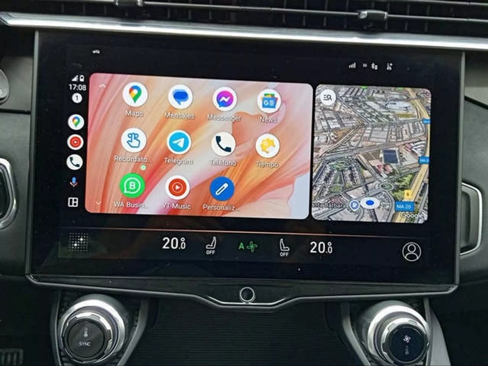 Lynk & Co 01 1.5 PHEV 192 kW (261 CV) Vehículo usado en Sevilla Lynk & Co 01 1.5 PHEV 192 kW (261 CV) Vehículo usado en Sevilla