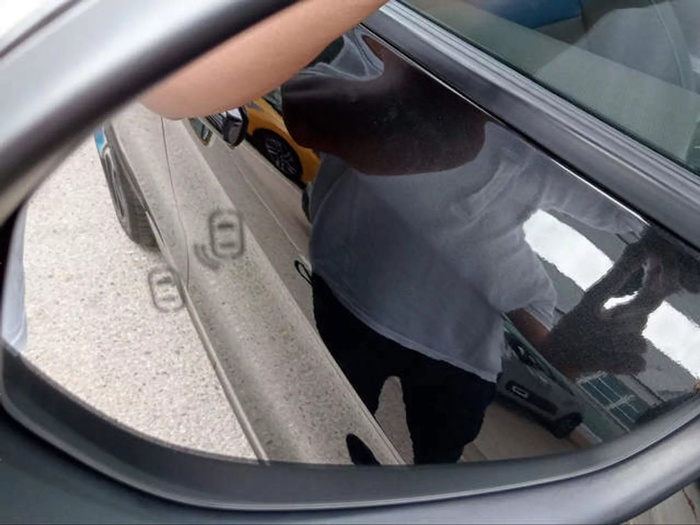 Lynk & Co 01 1.5 PHEV 192 kW (261 CV) Vehículo usado en Sevilla Lynk & Co 01 1.5 PHEV 192 kW (261 CV) Vehículo usado en Sevilla