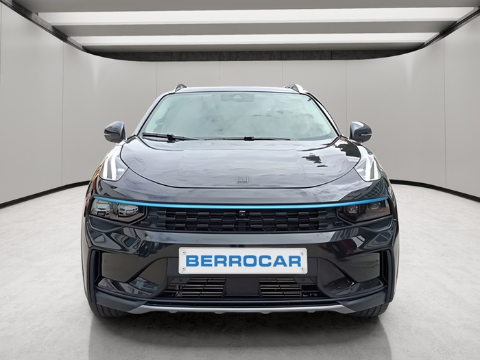 Lynk & Co 01 1.5 PHEV 192 kW (261 CV) Vehículo usado en Sevilla Lynk & Co 01 1.5 PHEV 192 kW (261 CV) Vehículo usado en Sevilla