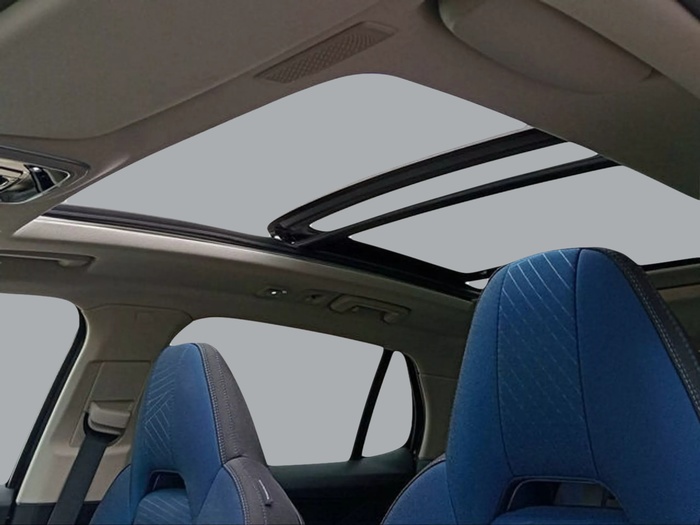 Lynk & Co 01 1.5 PHEV 192 kW (261 CV) Vehículo usado en Sevilla Lynk & Co 01 1.5 PHEV 192 kW (261 CV) Vehículo usado en Sevilla