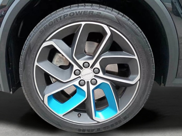 Lynk & Co 01 1.5 PHEV 192 kW (261 CV) Vehículo usado en Sevilla Lynk & Co 01 1.5 PHEV 192 kW (261 CV) Vehículo usado en Sevilla