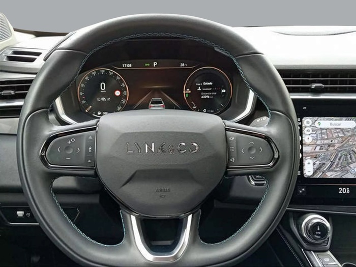 Lynk & Co 01 1.5 PHEV 192 kW (261 CV) Vehículo usado en Sevilla Lynk & Co 01 1.5 PHEV 192 kW (261 CV) Vehículo usado en Sevilla