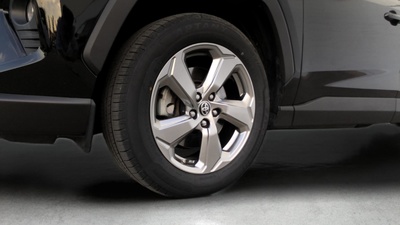 Toyota Rav4 220H Business 160 kW (218 CV) 6 Toyota Rav4 220H Business 160 kW (218 CV) 6