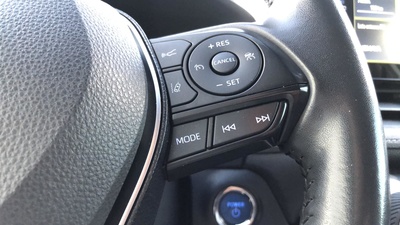 Toyota Rav4 220H Business 160 kW (218 CV) 21 Toyota Rav4 220H Business 160 kW (218 CV) 21