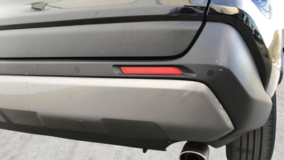 Toyota Rav4 220H Business 160 kW (218 CV) 28 Toyota Rav4 220H Business 160 kW (218 CV) 28