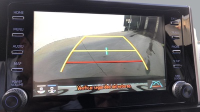 Toyota Rav4 220H Business 160 kW (218 CV) 27 Toyota Rav4 220H Business 160 kW (218 CV) 27