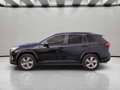 Toyota Rav4 220H Business 160 kW (218 CV) 5 Toyota Rav4 220H Business 160 kW (218 CV) 5