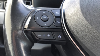 Toyota Rav4 220H Business 160 kW (218 CV) 20 Toyota Rav4 220H Business 160 kW (218 CV) 20